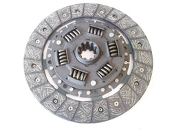 TR4A-6 BORG AND BECK CLUTCH PLATE