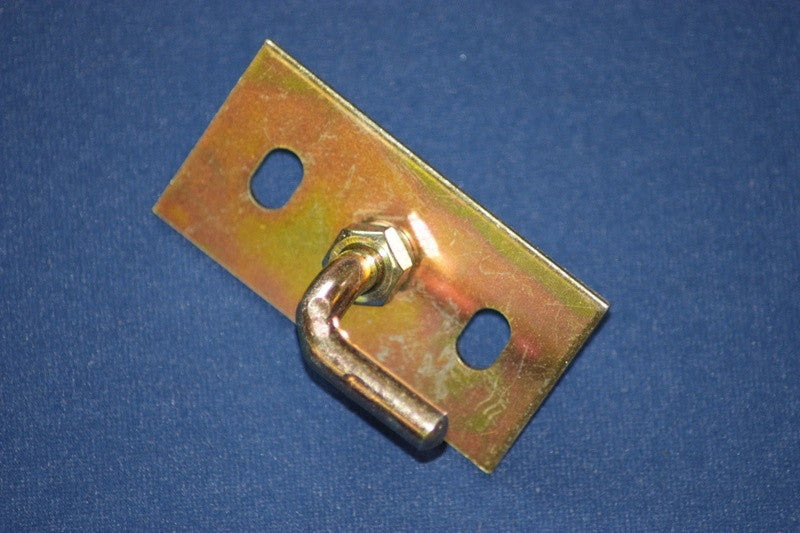 TR6 BOOT CATCH HOOK – TRGB