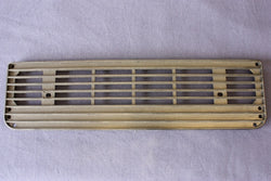 TR6 CR VENT GRILLE