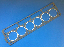 TR6 "RECESSED" HEAD GASKET (PAYEN)