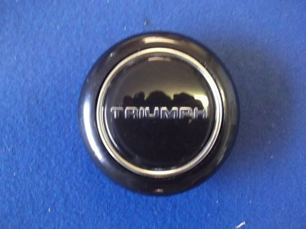 TR6 LATE CR TRIUMPH TYPE HORN PUSH ASSEMBLY – TRGB