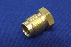 UNION, MALE, 1/2 x 20tpi (1/4" PIPE DIAMETER)"