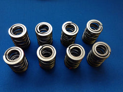 VALVE SPRING SET LATE TR4/TR4A