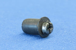 WASHER BOTTLE FIXING RAWL NUT & SCREW