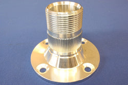 WIRE WHEEL ADAPTOR L.H