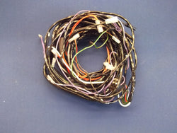 WIRING LOOM TR5 PI R/H/D