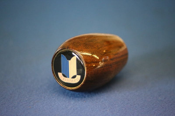 WOODEN GEAR KNOB